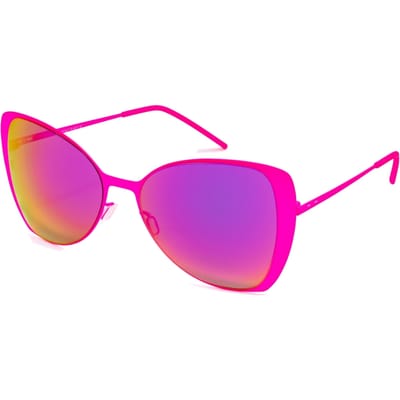 Lunettes de soleil femme Italia Independent 0204-018-000