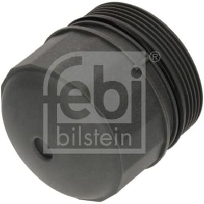 Deksel, oliefilterbehuizing FEBI BILSTEIN 197640