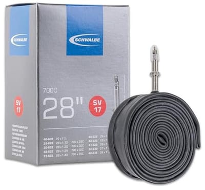 Binnenband 28/47-622/635 voor volwassenen - 50 mm
