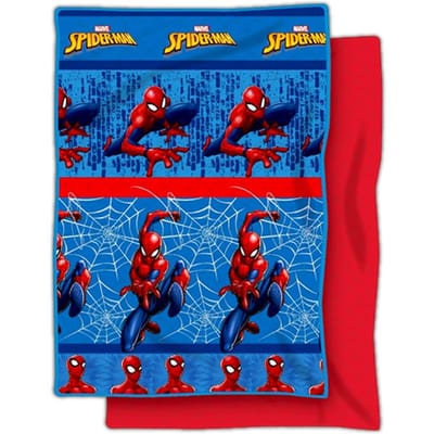 Spiderman sprei / quilt