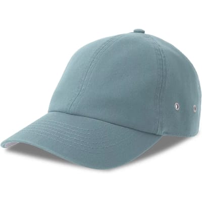 Atlantis Headwear Action-S Cap AT692 - COLUMBIA BLUE - One size