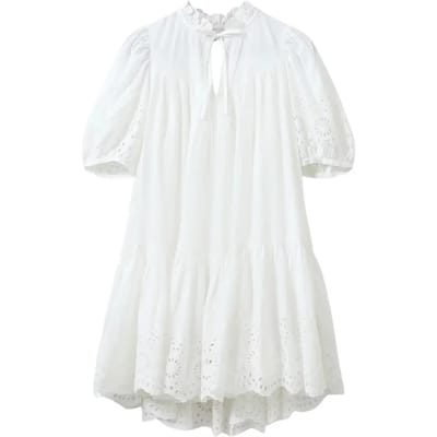 Damesjurk Sofie Schnoor Shoulder