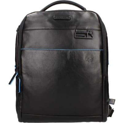 Rugzakman Piquadro ca6289b2v-n Zwart
