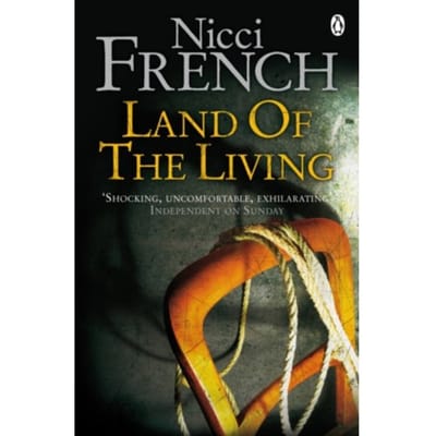 Land Of The Living - Nicci French