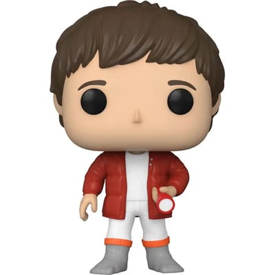 Beeldje Funko Pop E.T. The Extra-Terrestrial 40th Elliott
