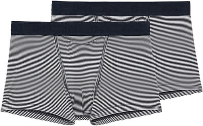 HOM Heren retro short / pant 2 pack HO1 Simon