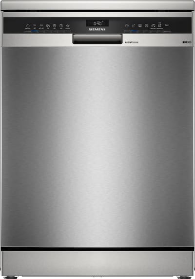 Siemens vaatwasser SN23HI02LE -D- 42dB