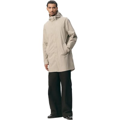 Parka Welter Shelter Terror Weather