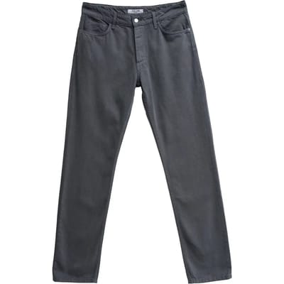 Straight Jeans Salsa Jeans