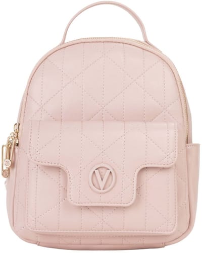 VALENTINO vrijetijdsrugzak rugzak Melia Backpack Cipria roze