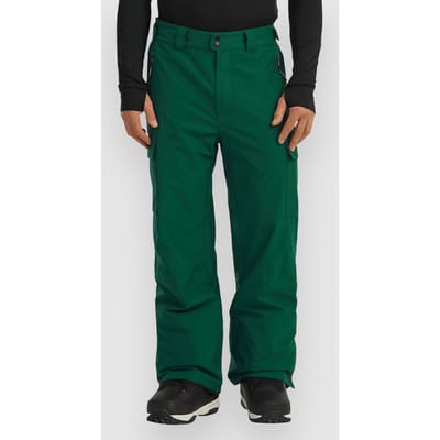 O'Neill Fwc'Cruz Cargo Broek blauw