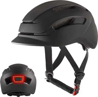 Schokabsorberende Helm - Rolschaatsen,mountainbike-helm - Extreme Sporten \ bicycle helmet for adults,Fietshelm voor volwassenen, heren en dames, mountainbike-helm