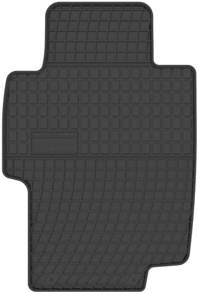 Wielganizator - Honda Accord VII - Rubberen Automatt - 2002-2008 - Zwart