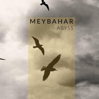 Meybahar - Abyss (CD)