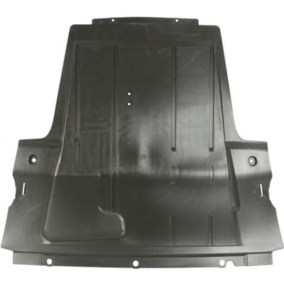Afdekking motor BLIC 6601-05-0000017Q