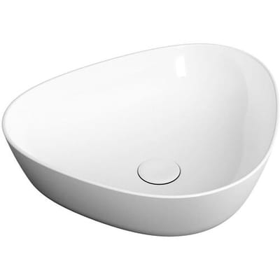 VitrA Plural top shell asymmetrical 7812B403-0016