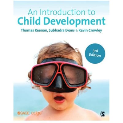 An Introduction To Child Development - Thomas Keenan