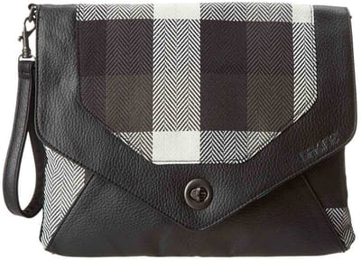 Dakine Jules Wellington Tas Zwart - UNI