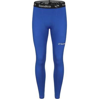 Sondico Heren Core Panty (Royaal Blauw)