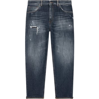 Mannenbroek Dondup Pacobroek.