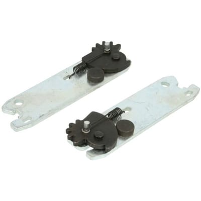 Reparatieset, automatische remschoenregelaar AKUSAN LCC 7032