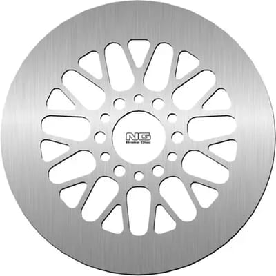 Remschijf voor vaste motorfiets NG Brake Disc DIS210