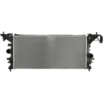 Radiator NRF 550144