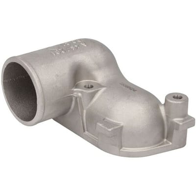 Thermostaatombouw AUGER 112209