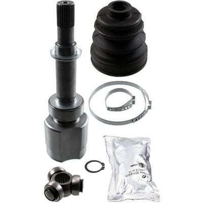 Homokineet reparatie set, aandrijfas BLUE PRINT ADBP890036
