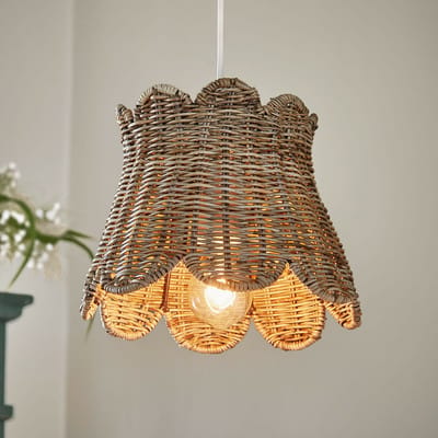 Lampenkap Chantivelle