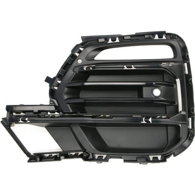 Bumper - ventilatierooster BLIC 6502-07-0098911MP