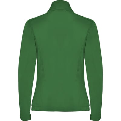 Roly Dames/Dames Nebraska Zachte Shell Jas (Fles groen)