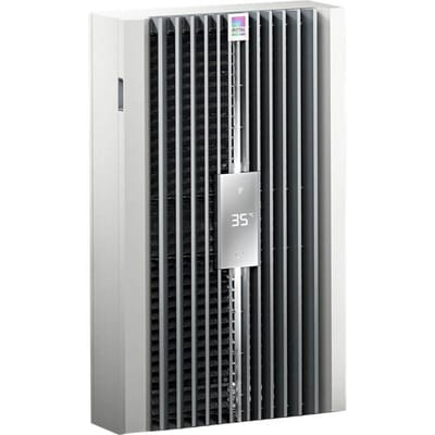 Rittal SK 3178.800 Koelapparaat 0.3 kW (b x h x d) 300 x 570 x 159 mm Piece 1 stuk(s)