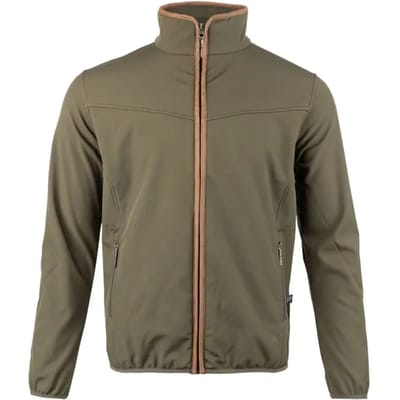 Softshell Zip Blouson Jack Pyke