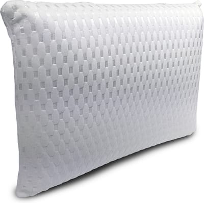 Traagschuimkussen Essenz 1 Soft - 40x60
