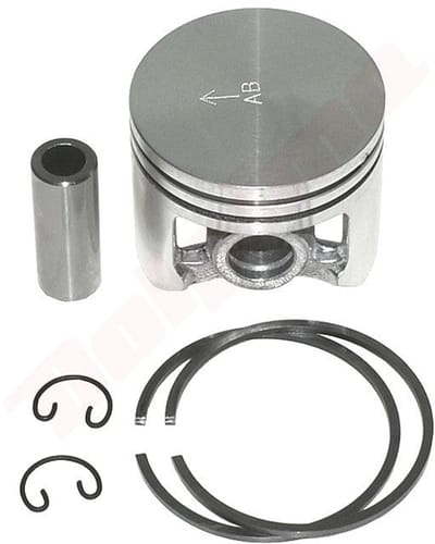 Zuigerset passend op OLEOMAC 956 46mm ( 50012024 ) GOLF