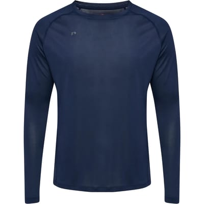 Hummel Beat T-shirt met lange mouwen 230136