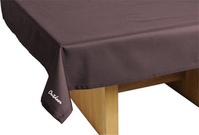 Hoyz | St. Tropez Tablecloth Outdoor | 140 X 240 | Sierkussen Voor Woonkamer Of Slaapkamer