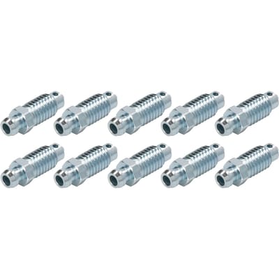 Ontluchtingsschroef / -nippel QUICK BRAKE 0100