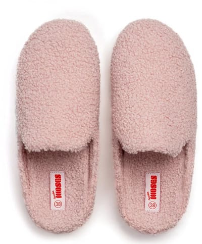 Pantoffel Freedom Moses Women Kush Rose-Schoenmaat 38