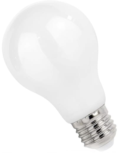 Spectrum LED Lamp E14 4W 230V - 510 Lumen - 4000K Neutraal wit - Natuurlijk licht - Energiezuinig