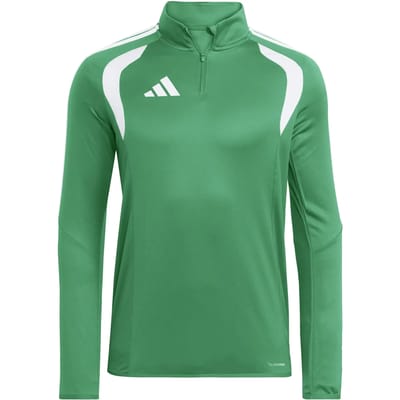 adidas Sweater Heren Tiro 26 League Training Top Groen - Maat S