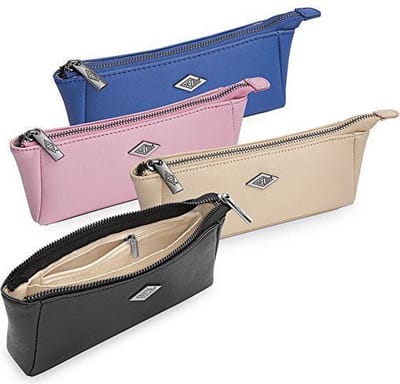 Wedo Etui - Clutch - Nude