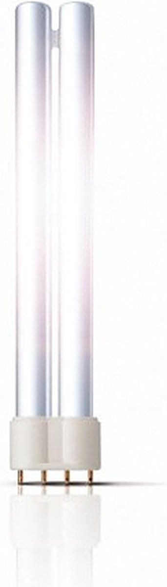 Philips MASTER PL-L 18W 840 4P / 10stuks