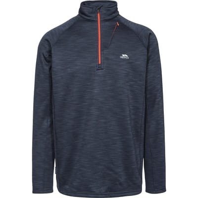 Fleece Trespass Collins