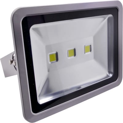 LED Bouwlamp / Schijnwerper - Blacklight UV Neon Lamp - 150 Watt