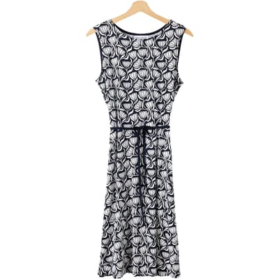 Damesjurk Holebrook Ellen Capsleeve
