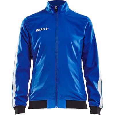Damesjas Craft pro control woven