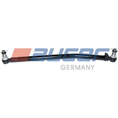 Spoorstang AUGER 10417