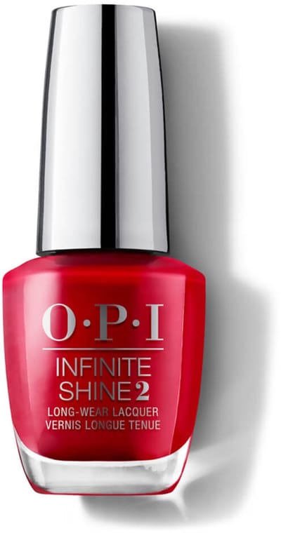 OPI Infinite Shine - Switch to Portrait - Nagellak met Gel-effect